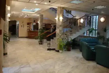 Приока - 8