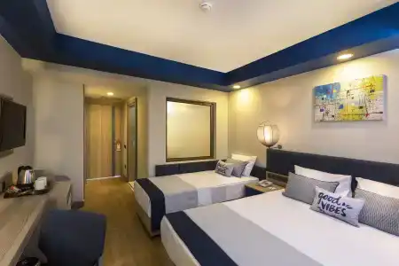Narcia Resort Side - Ultra All Inclusive - 10