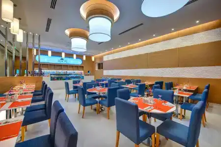 Al Khoory Inn Bur Dubai - 19