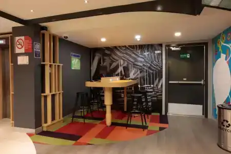Ibis Styles Mexico Zona Rosa - 12
