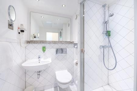Mercure ParkKrefelder Hof - 24