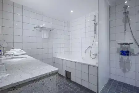 Radisson Blu Uppsala - 129