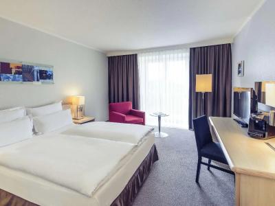 Mercure Düsseldorf Kaarst - 68