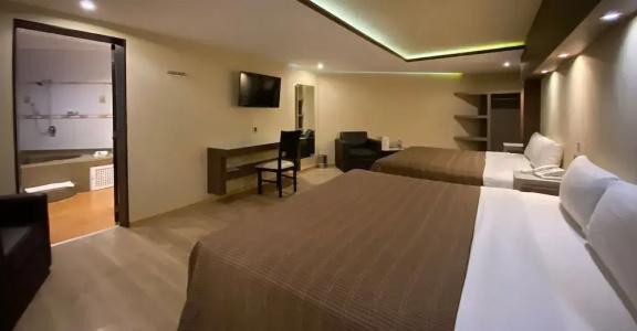 Escala Central del Norte - 73
