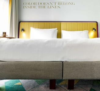 Park Inn By Radisson Hasselt - 17