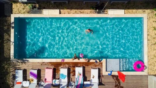 Marguery Exclusive Villas - Conciergery & - 140