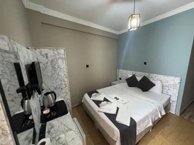 Ersoy Ege Apart Otel - 43