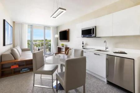 The Altair Bay Harbor - 73