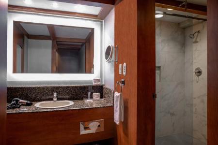 Courtyard by Marriott Mexico City Revolucion - 125