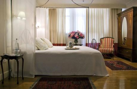 Mizpe Hayamim by Isrotel Exclusive - 4
