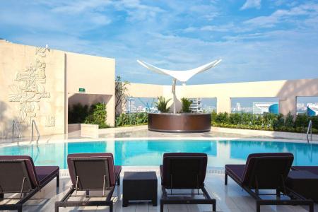 Four Seasons Singapore (SG Clean, Staycation Approved) - 32