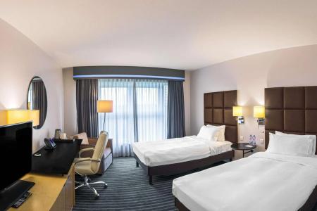 Hyatt Regency Paris - Charles De Gaulle - 7