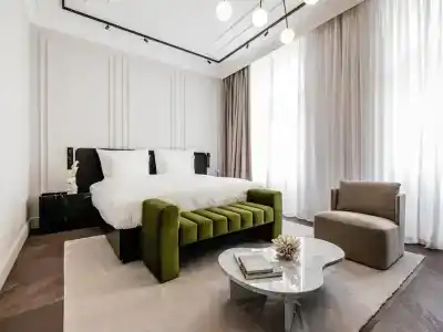 The Amauris Vienna - Relais & Châteaux - 24