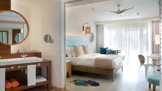C Mauritius Palmar - All Inclusive - 4