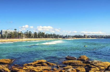 Manly Pacific MGallery Collection - 25