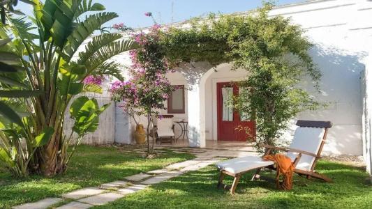 Masseria Torre Coccaro - 69