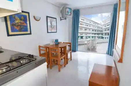 Apartamentos Vibra Jabeque Blue - 22