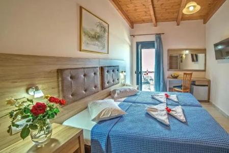 Blue Aegean & Suites - 46