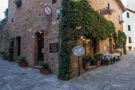 Torre Camaldoli b&b - Borgo Capitano Collection - Albergo Diffuso - 0