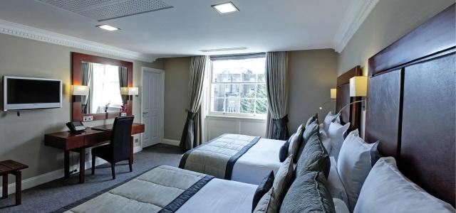 Grange Beauchamp - 28