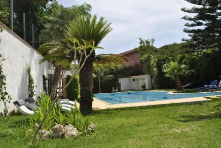 B&b Mondello Resort - 36