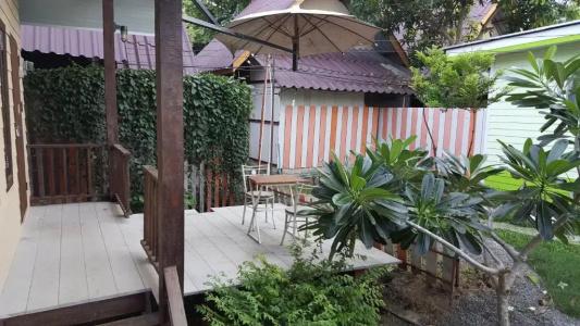 Bansuan Inthanon resort -Classic House - 44