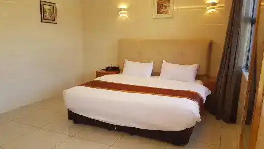 Suwara Kepong Kl - 64