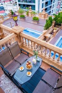 Anik Palace - 41