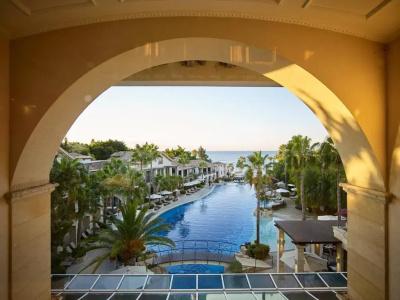 Columbia Beach Resort - 161