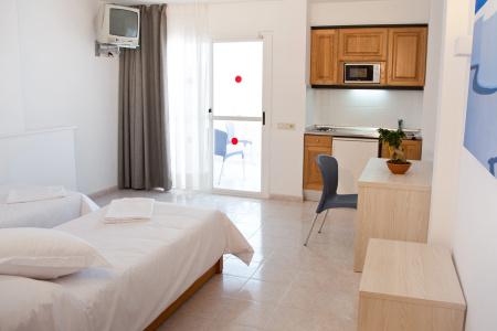 Apartamentos Vibra Panoramic - 1