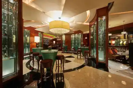 Four Points by Sheraton Shenzhen - 47