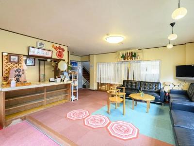 OYO Ryokan Shumisen-no-yado Tabataya Myoko-Togakushi - 1