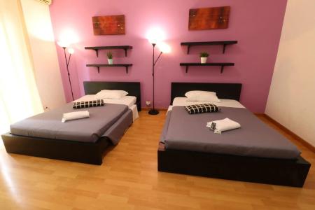 Guest House Pirelli Milano - 5