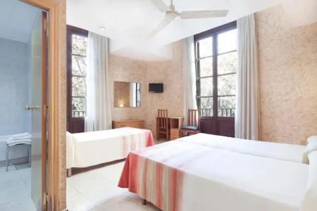 Fornos - Barcelona - 25