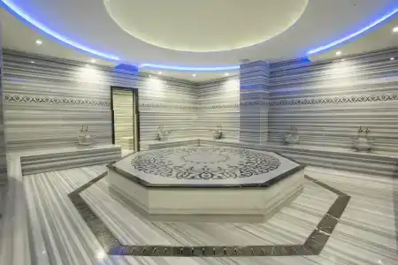 Water & Spa - Ultra All Inclusive - 41