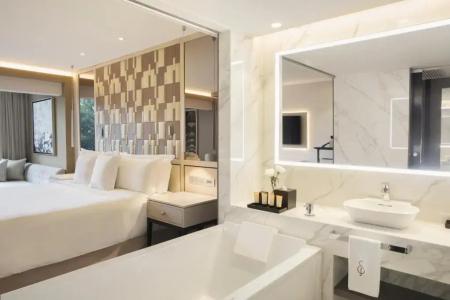 Newly Renovated - 36