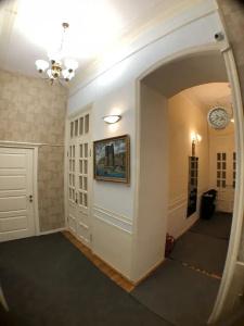 Comfy Hostel - 7