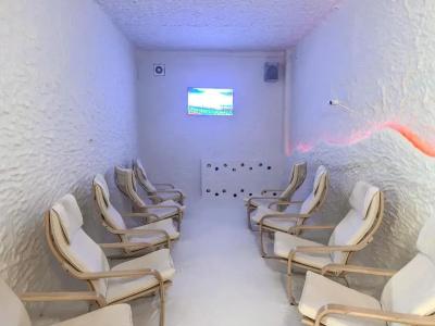 Health & Wellness Center Energetikas - 21