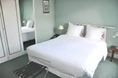 Hôtel de France - 49