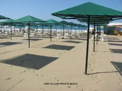 Side Village - All Inclusive - 23