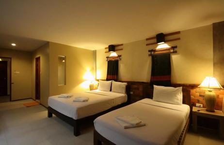 Baan Ban Dalay - 32