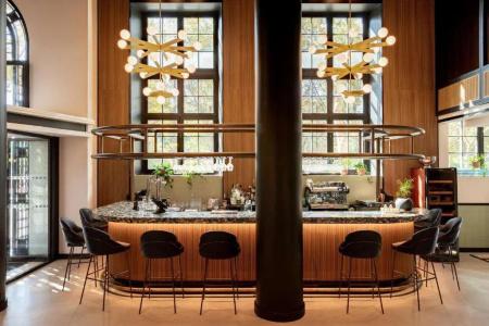 Courtyard by Marriott Paris Boulogne - 30