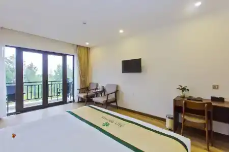 Ally Beach Boutique Hoian - 25