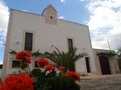 Masseria Nonna Angela - 13