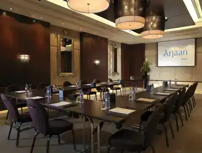 Arjaan by Rotana - Dubai Media City - 25