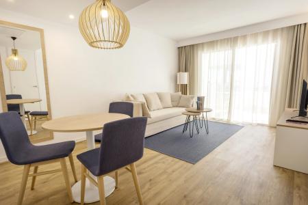 Parque Nereida Suites - 11