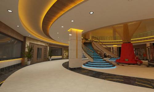 Dream World Hill - 14