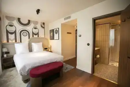 Tryp By Wyndham Antwerp - 99