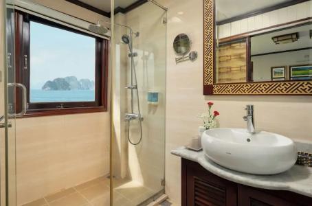 Swan Cruises Halong - 41