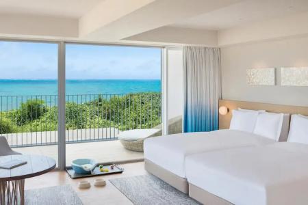 Iraph Sui, a Luxury Collection, Miyako Okinawa - 70